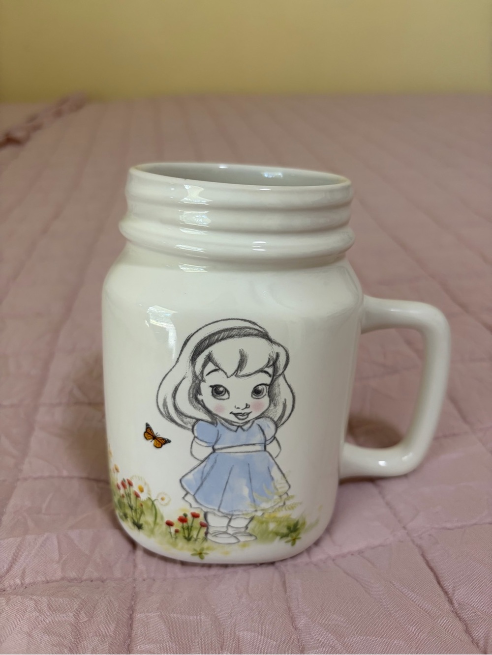 Disney Princess Mug